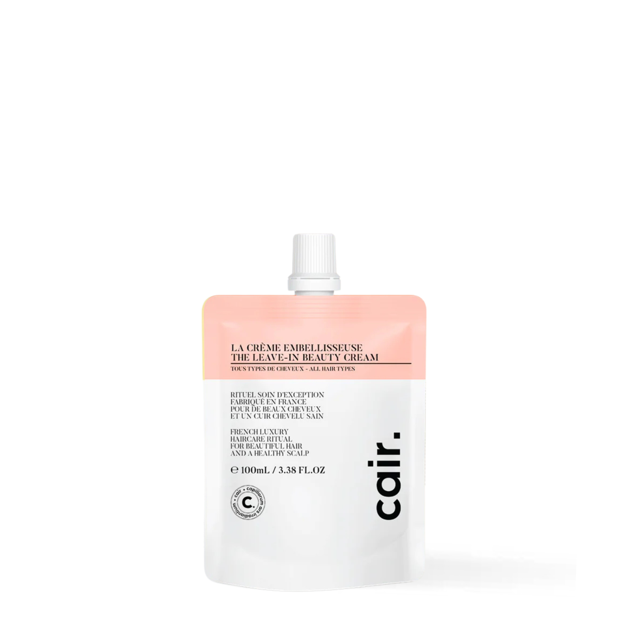 Cair Leave-In Beauty Cream