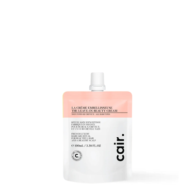 Cair Leave-In Beauty Cream | Hair - Detangler | LOSHEN & CREM