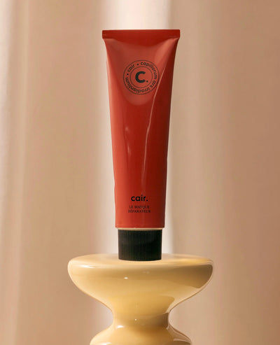 Cair Repair Hair Mask | Hair - Repair mask | LOSHEN & CREM