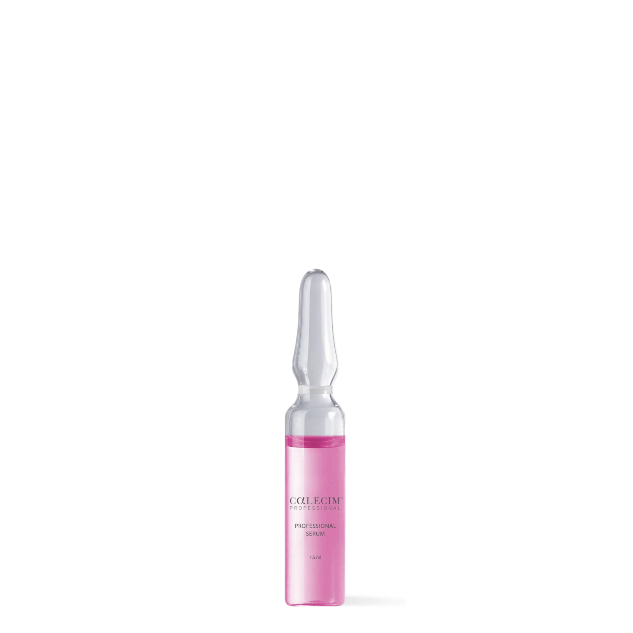 Discover Calecim Professional Serum
