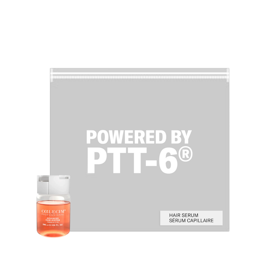 Calecim Professional Advanced Hair Elixir