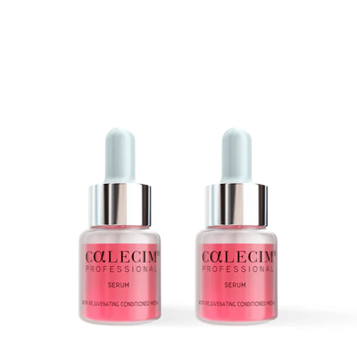 Calecim® Professional Serum | Serum - Advanced Regenerative | LOSHEN & CREM