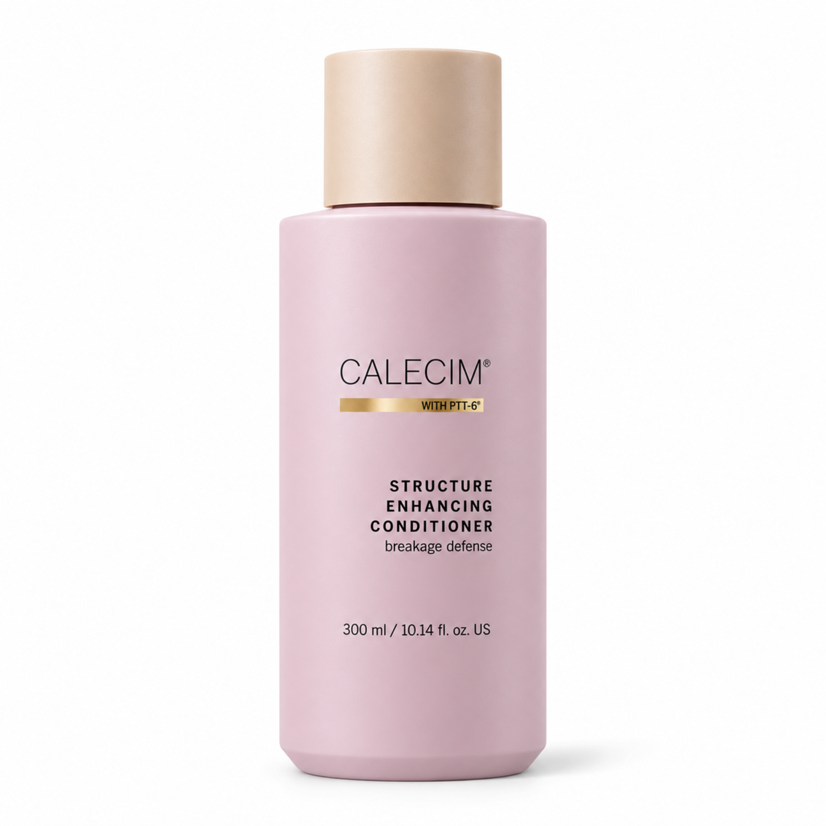 Calecim® Professional Structure Enhancing Conditioner | Conditioner - Anti-breakage | LOSHEN & CREM