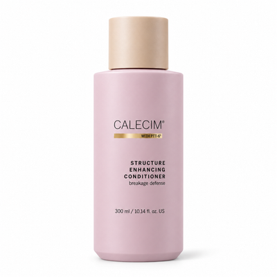 Calecim® Professional Structure Enhancing Conditioner | Conditioner - Anti-breakage | LOSHEN & CREM