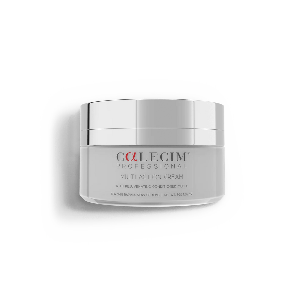 Calecim® Multi-Action Cream | Loshen & Crem