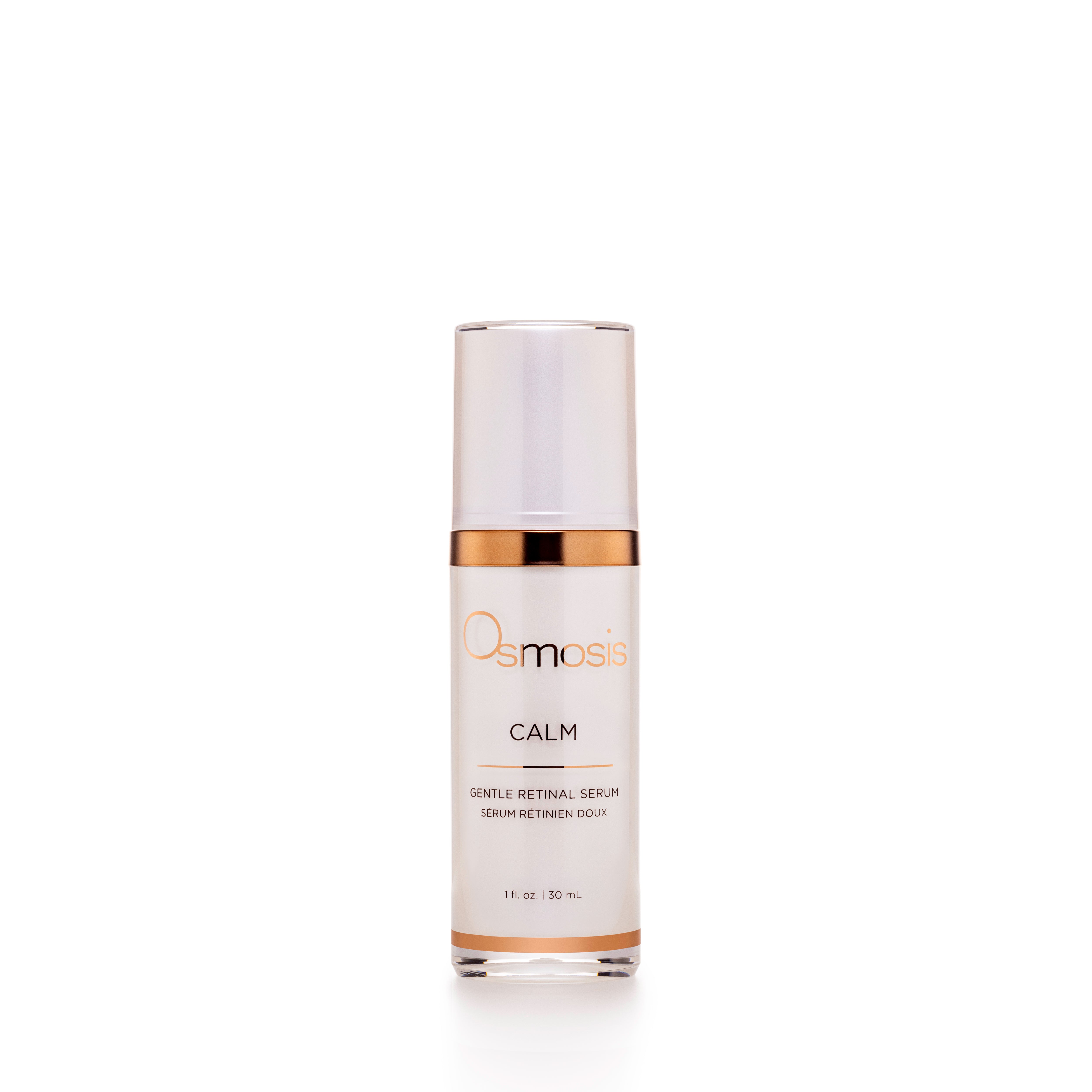 CALM | Retinal serum | LOSHEN & CREM