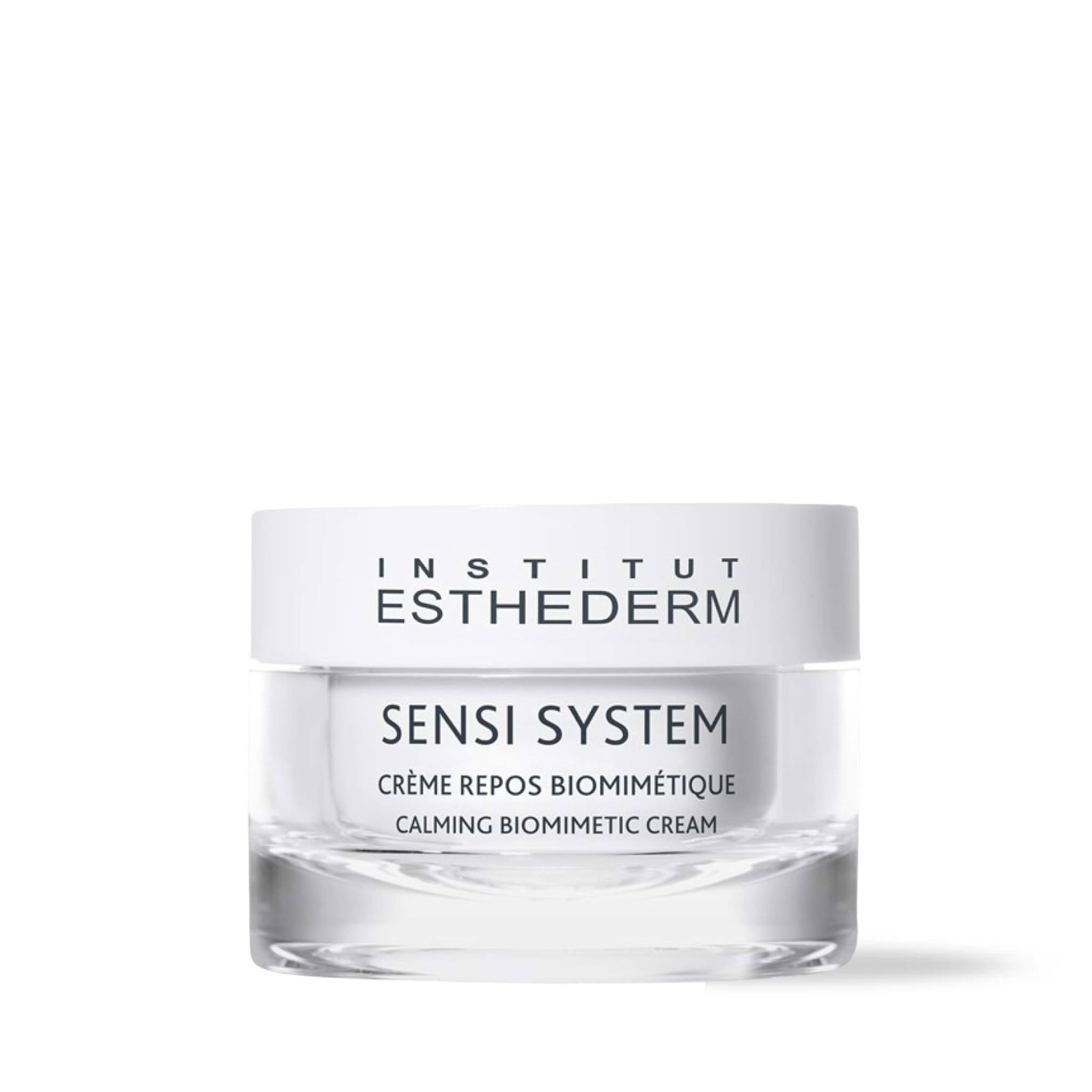 Calming Biomimetic Cream | Soothing cream | LOSHEN & CREM