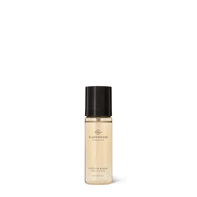 Kyoto in Bloom - Hair & Body Mist