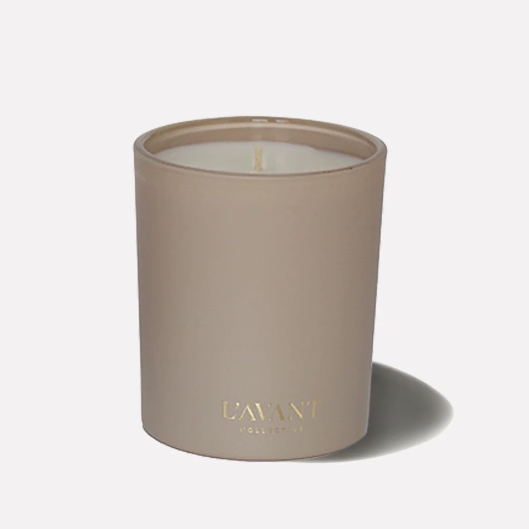 Ambre Santal Candle | Candles | LOSHEN & CREM