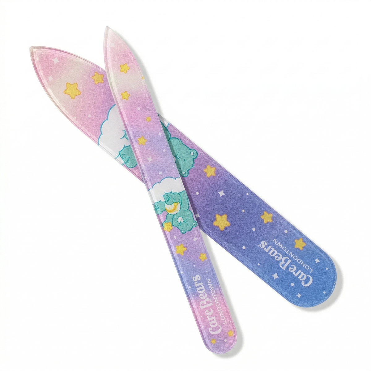 Londontown Glass nail file | Tools - Nail file | LOSHEN & CREM