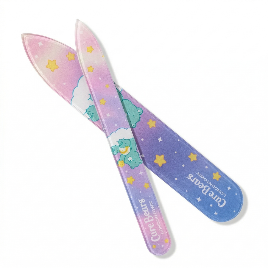 Londontown Glass nail file