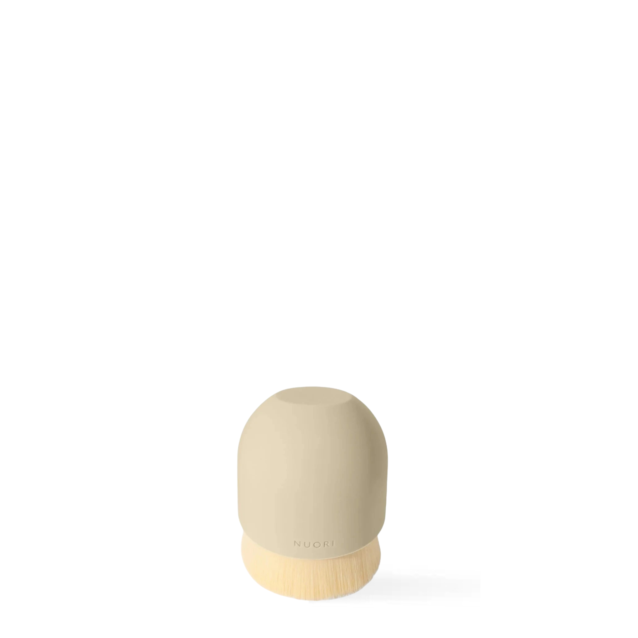 Caressing Facial Brush | Tools - Dry brush | LOSHEN & CREM