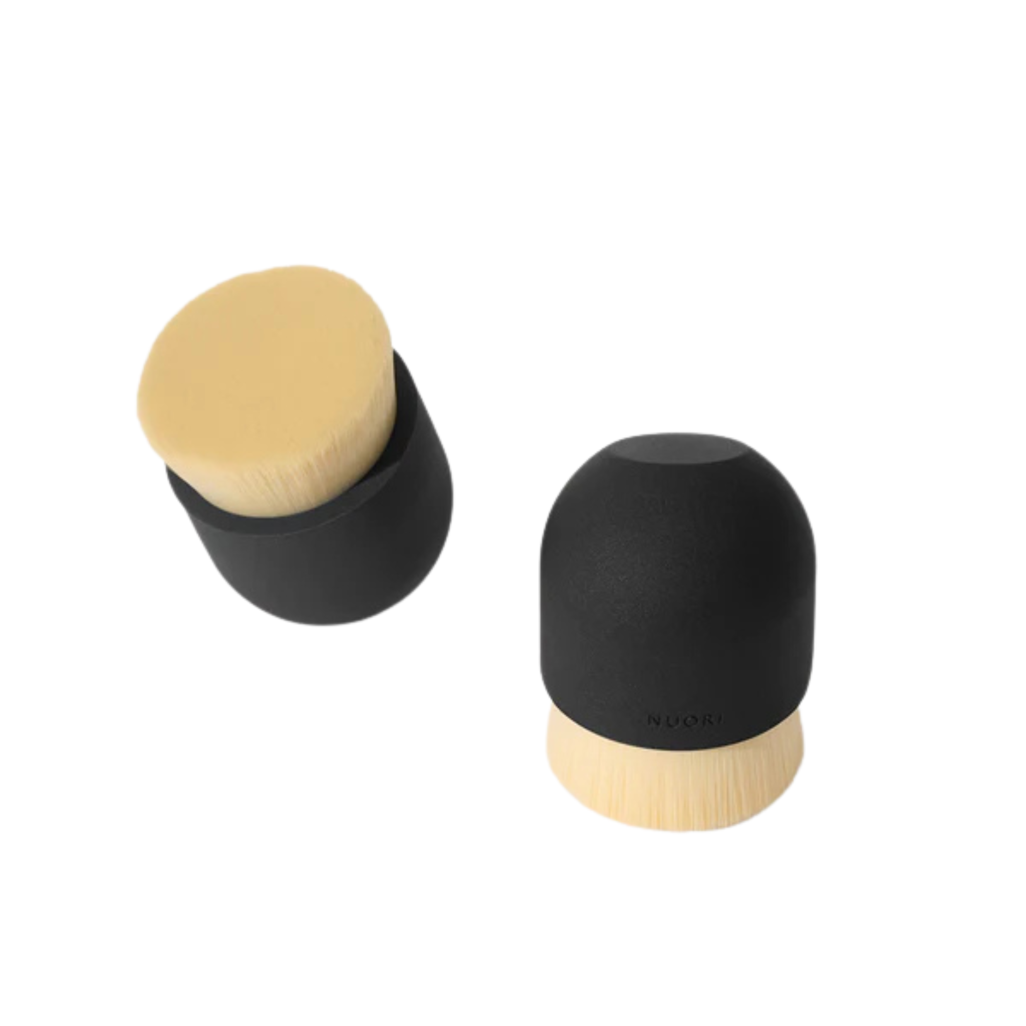 Caressing Facial Brush | Tools - Dry brush | LOSHEN & CREM