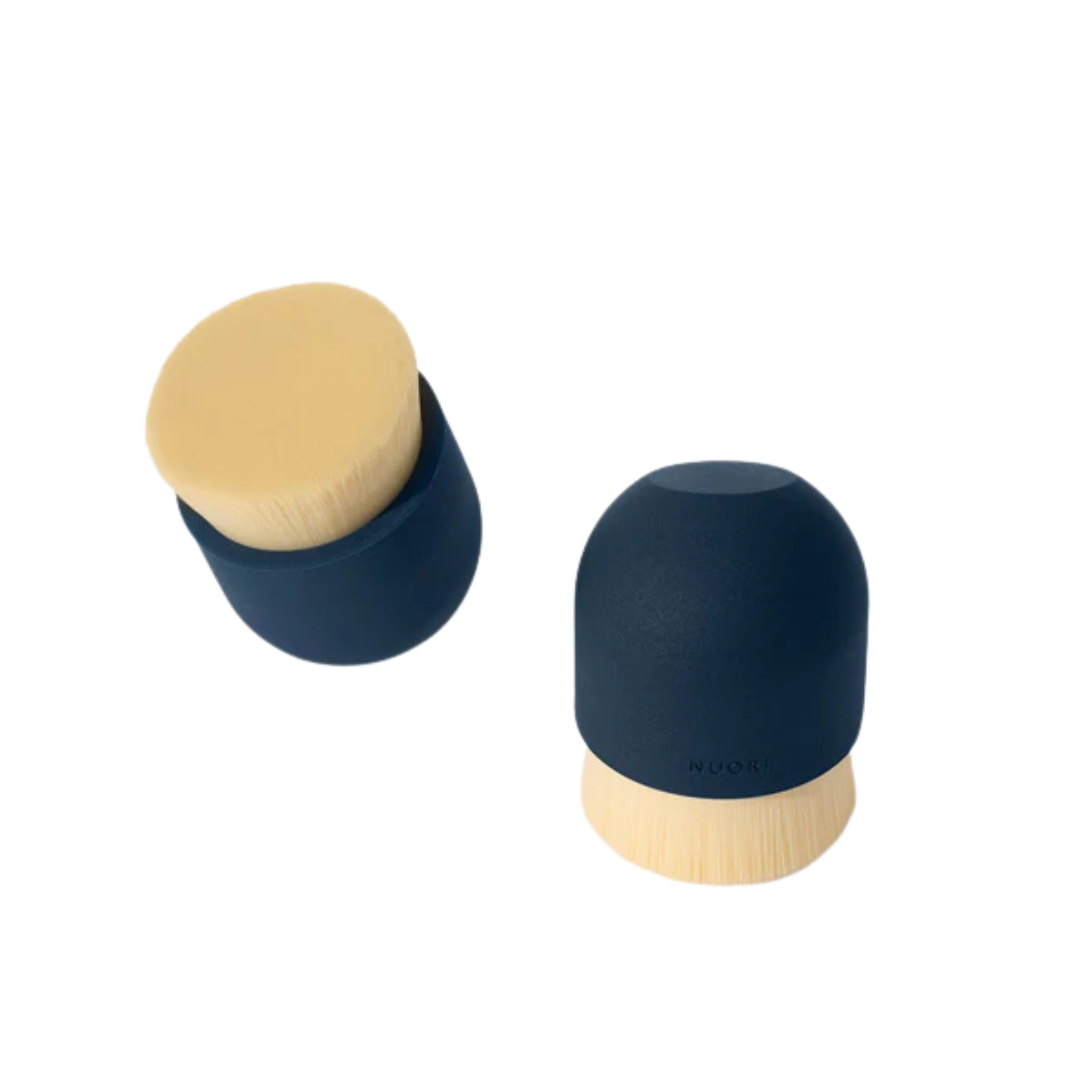 Caressing Facial Brush | Tools - Dry brush | LOSHEN & CREM