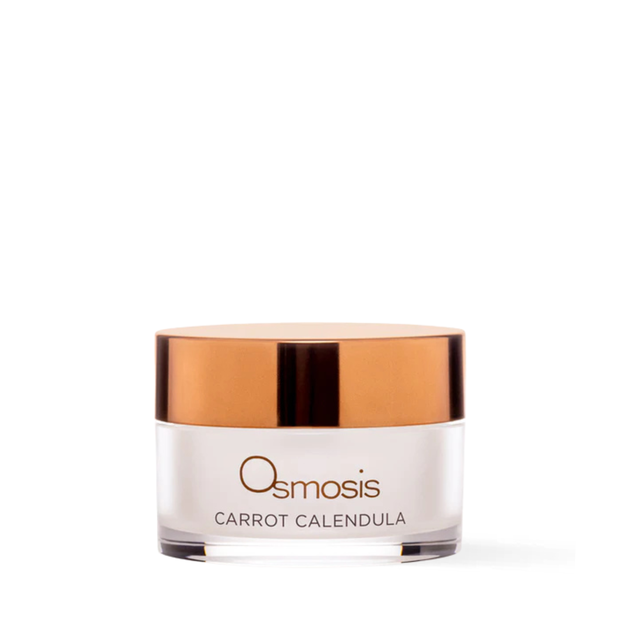Carrot calendula mask | Mask - Enzymes | LOSHEN & CREM