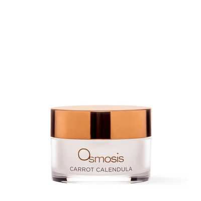 Carrot calendula mask | Mask - Enzymes | LOSHEN & CREM