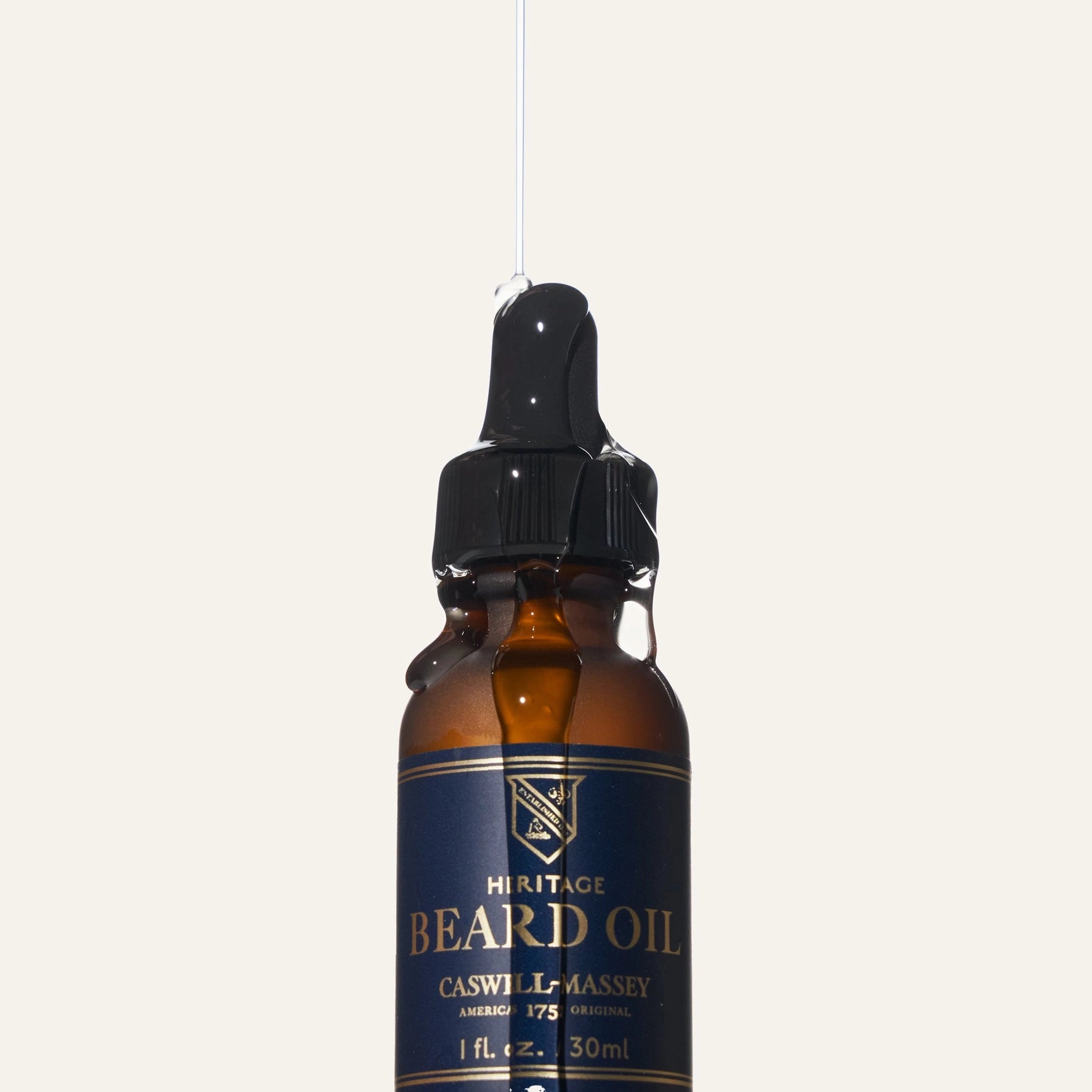 Heritage Beard Oil | Beard - Oil | LOSHEN & CREM