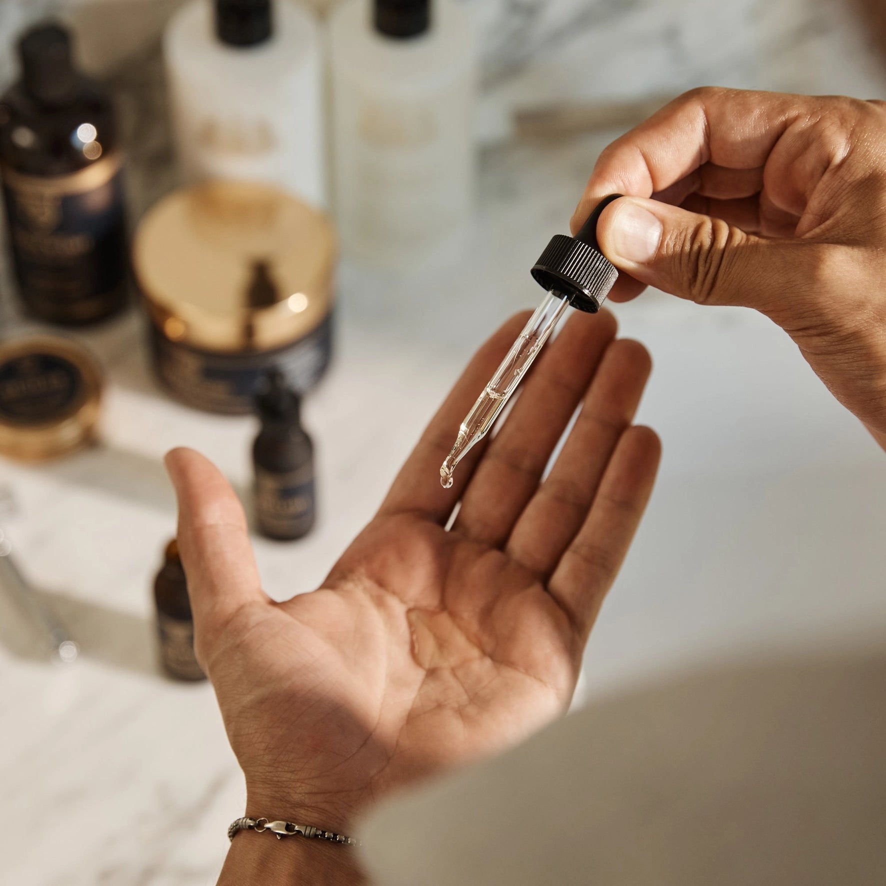 Heritage Beard Oil | Beard - Oil | LOSHEN & CREM