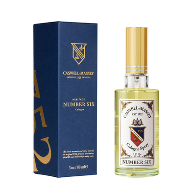 Number Six Cologne
