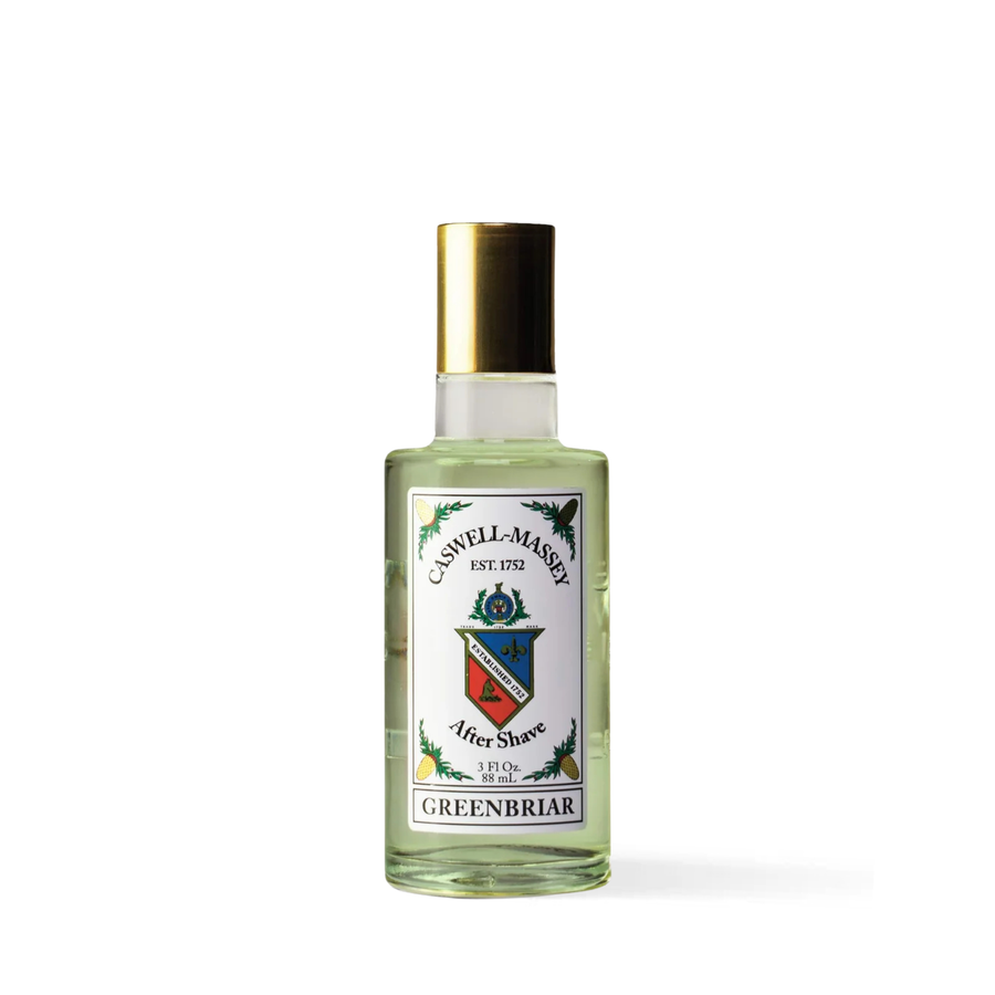 Caswell-Massey Greenbriar Aftershave