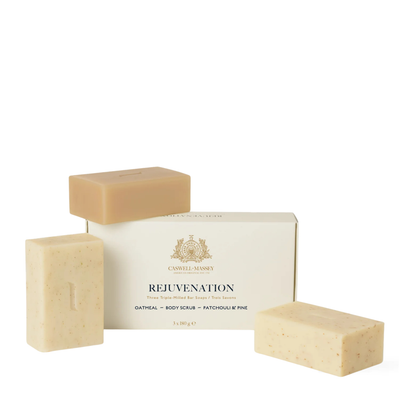 Rejuvenation Soap Set | Body - Bar soap | LOSHEN & CREM