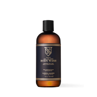 All-in-One Body Wash | Body - Shower gel | LOSHEN & CREM
