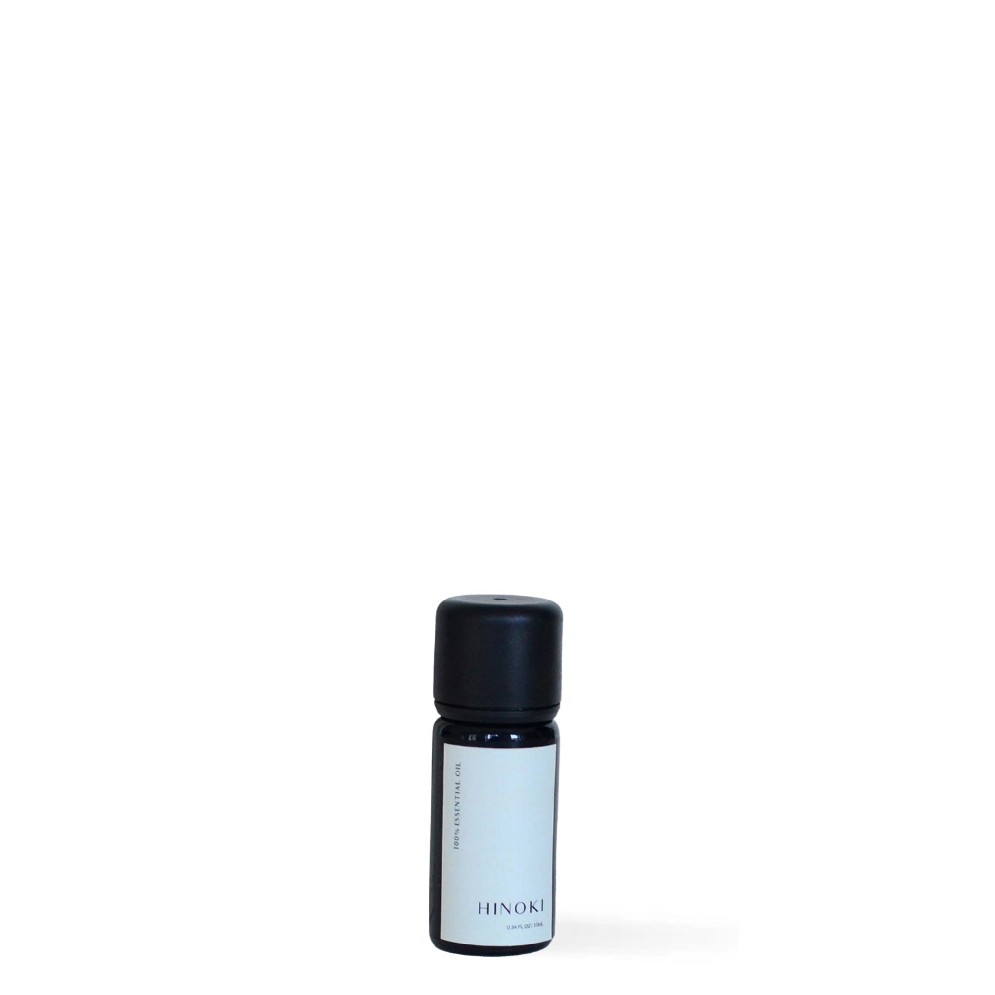 Cedar & Myrrh Hinoki Essential Oil