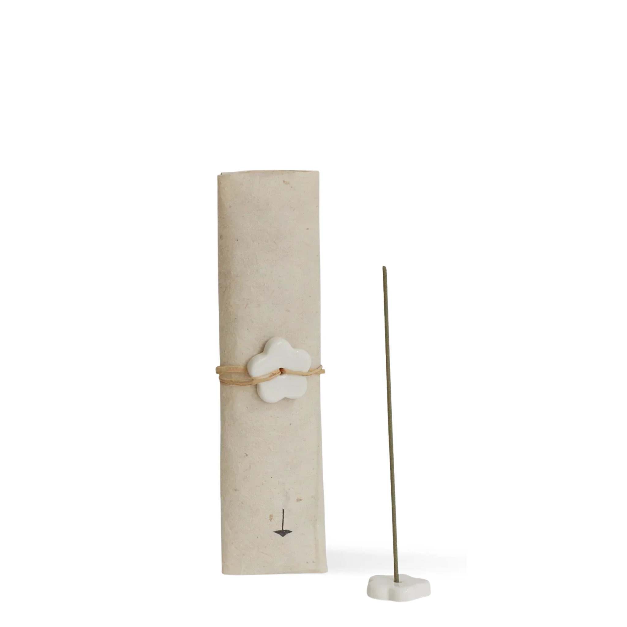 Cedar & Myrrh Hinoki Japanese Incense Stick Set