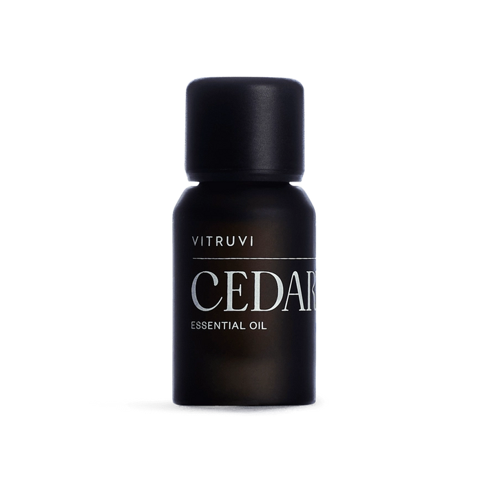 Cedarwood Essential Oil | Home - Essential oil | LOSHEN & CREM