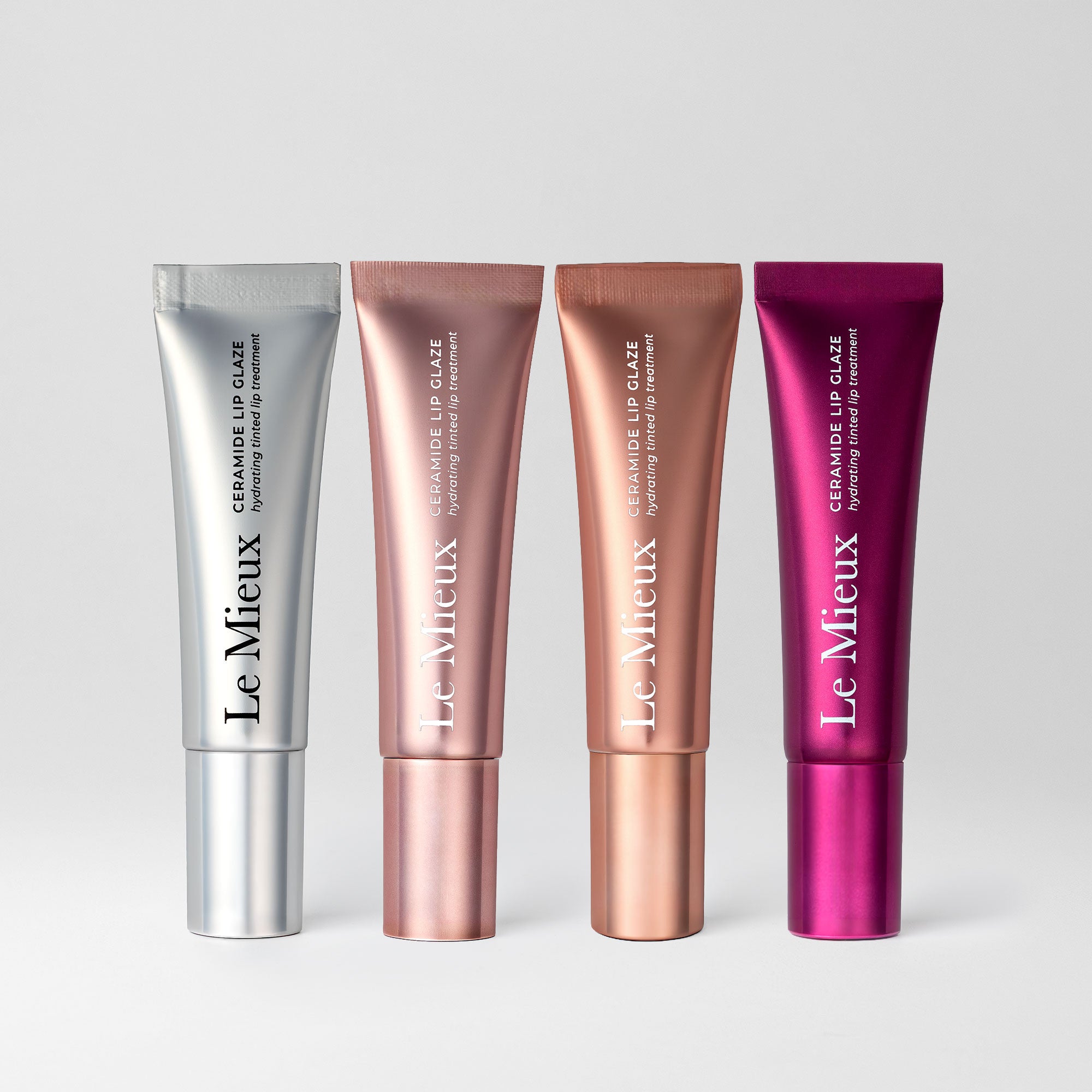 Le Mieux Ceramide Lip Glaze