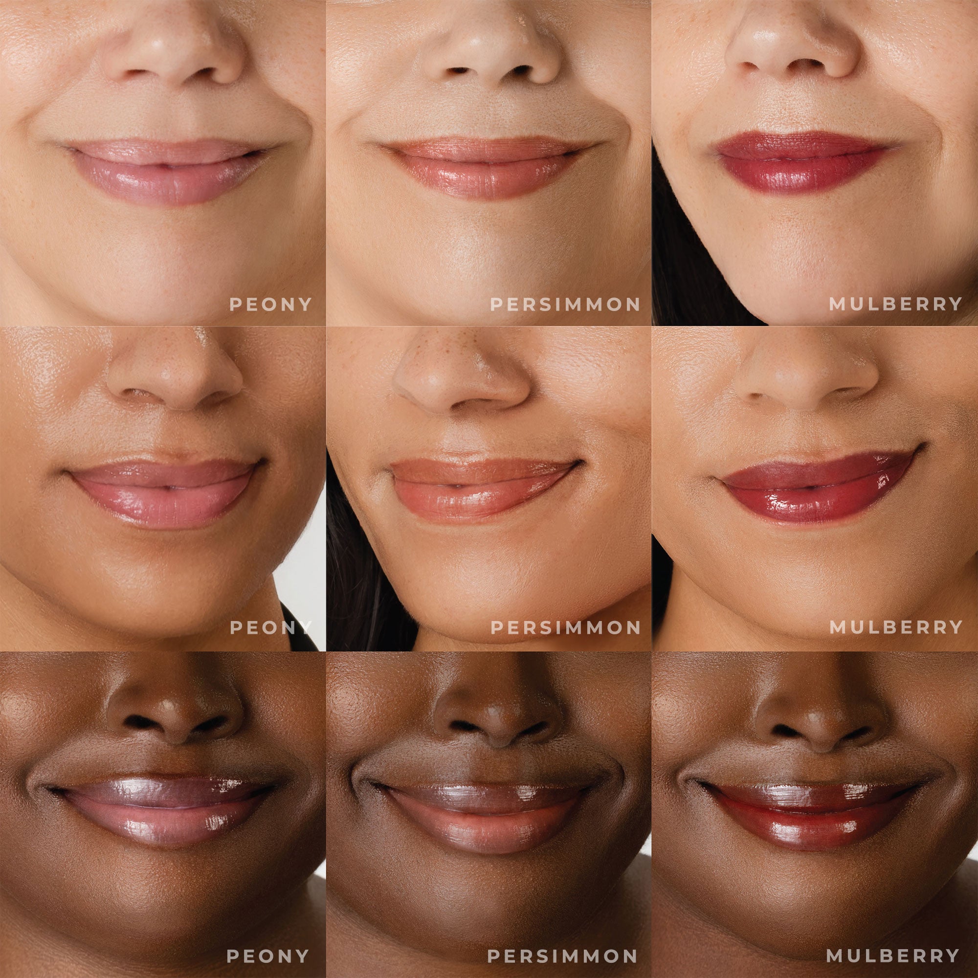 Le Mieux Ceramide Lip Glaze