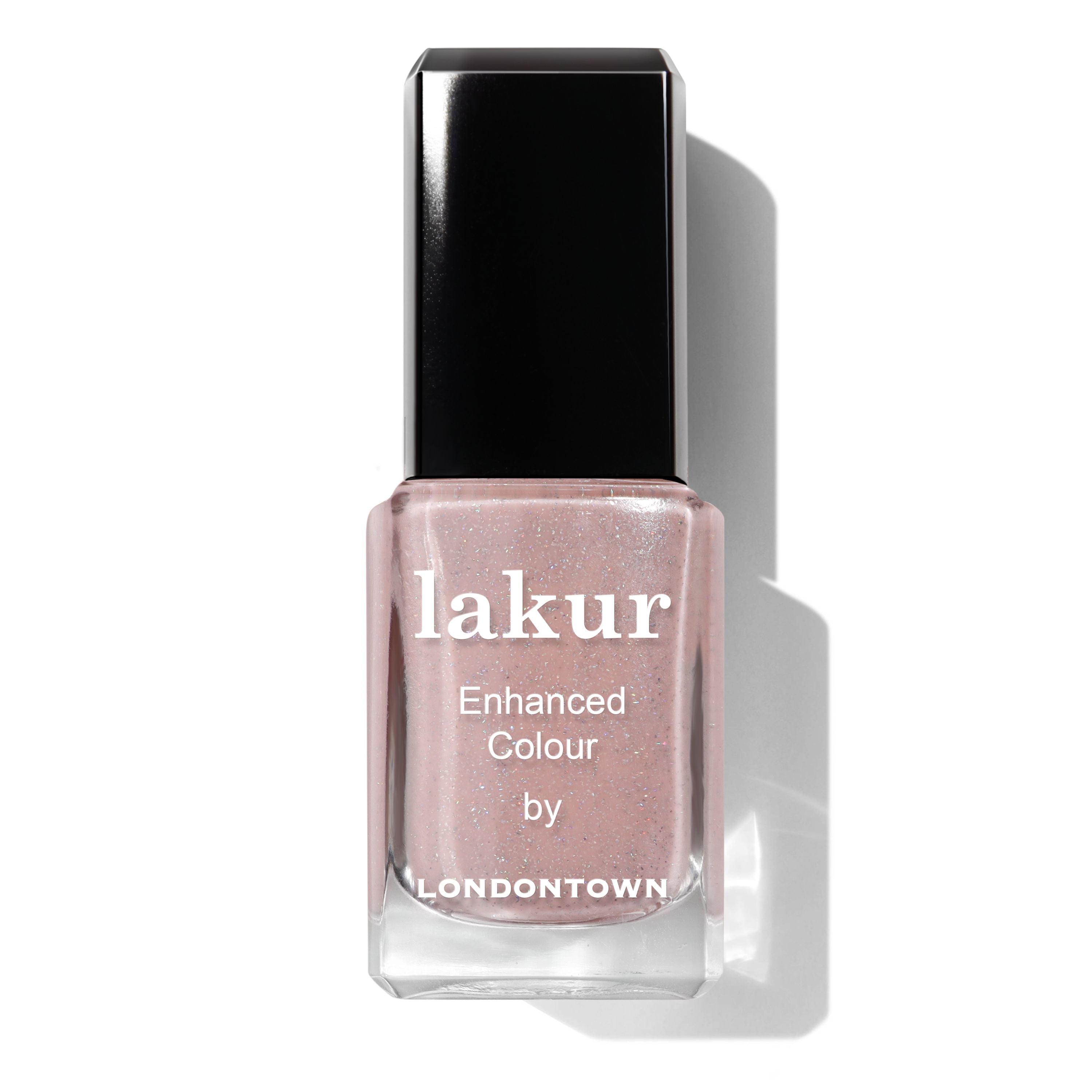 LAKUR - ENHANCED COLOR - PURPLE