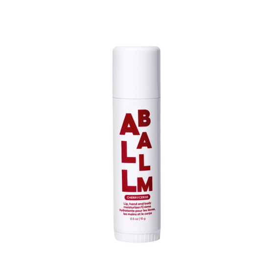 Cherry all balm Stick - Zizia Botanicals