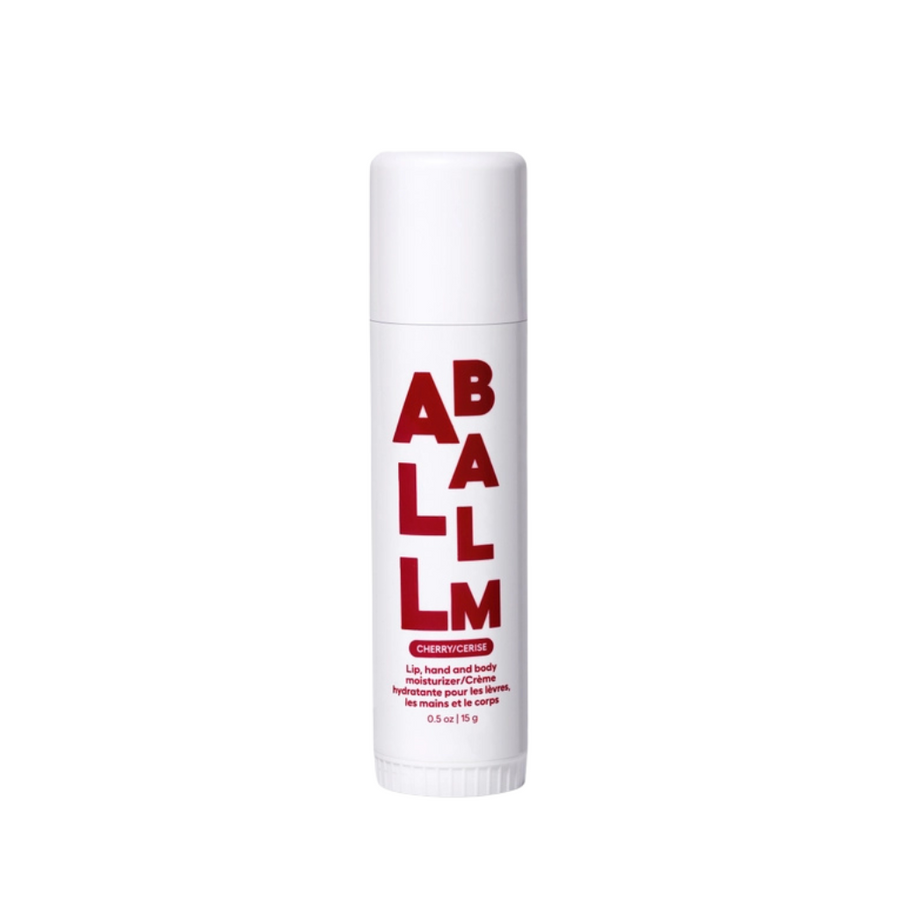 Cherry All Balm Stick – Zizia Botanicals