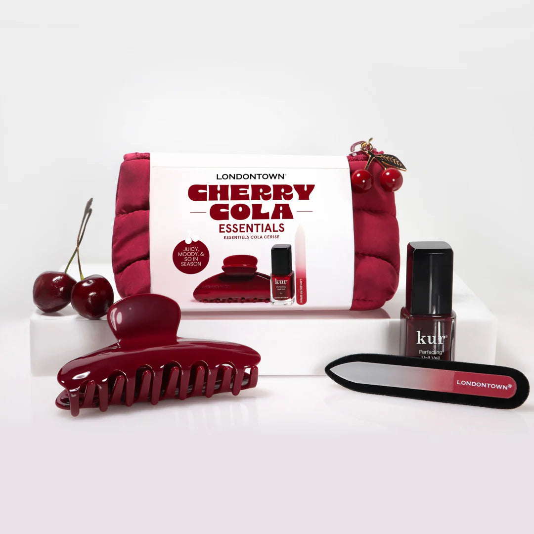 Cherry Cola essentials