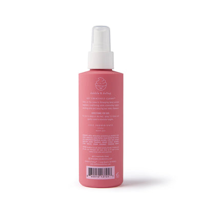 Cherry on Top® Leave-In Spray Detangler