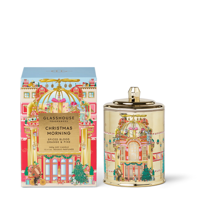 Christmas Morning - Candle | Candles | LOSHEN & CREM