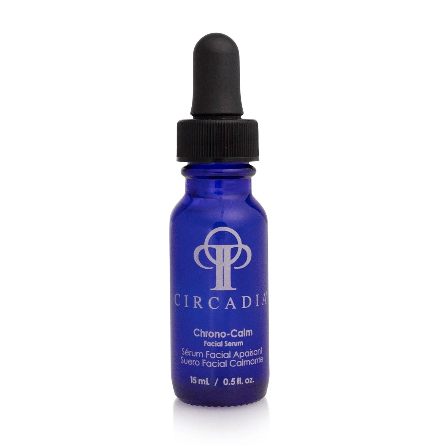 Chrono-Calm Serum | Soothing serum | LOSHEN & CREM