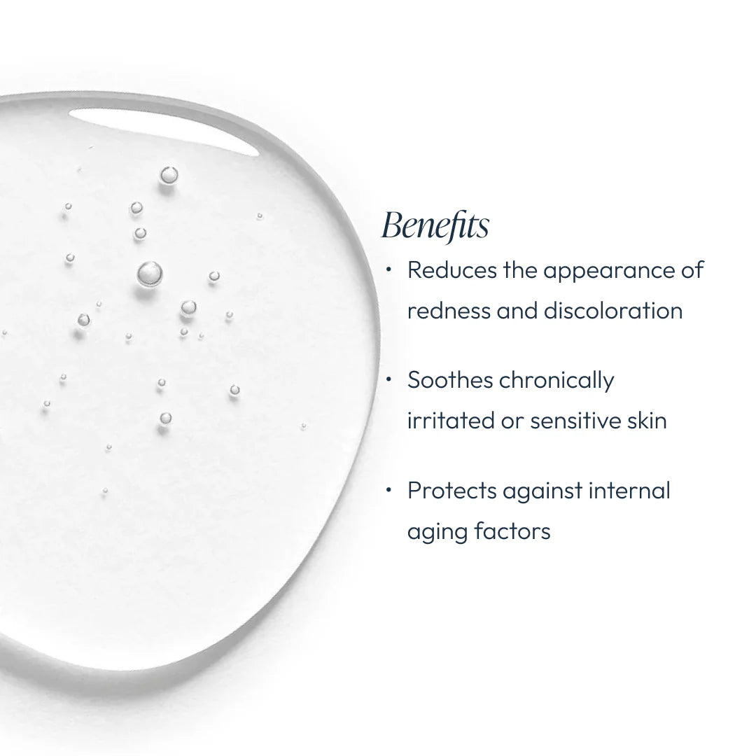 Chrono-Calm Serum | Serum - Soothing | LOSHEN & CREM