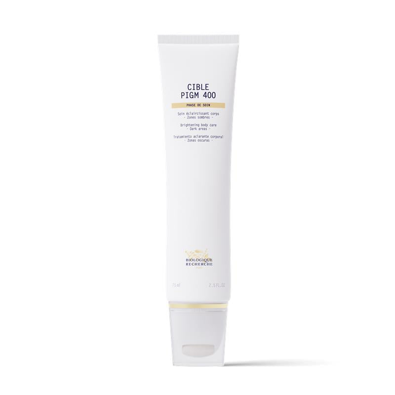 Biologique Recherche Cible PIGM 400