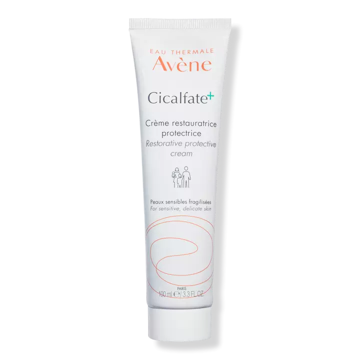 CICALFATE+ RESTORATIVE PROTECTIVE CREAM | Skin Care | LOSHEN & CREM