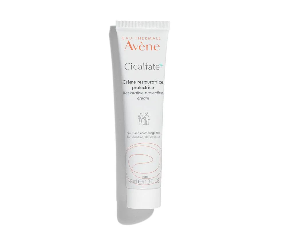 CICALFATE+ RESTORATIVE PROTECTIVE CREAM | Skin Care | LOSHEN & CREM