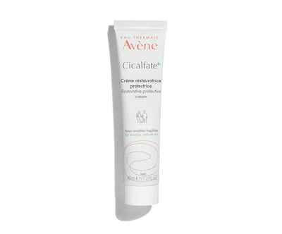 CICALFATE+ RESTORATIVE PROTECTIVE CREAM | Skin Care | LOSHEN & CREM