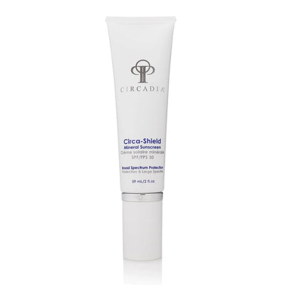 Circa-Shield - Mineral Sunscreen SPF 30 | Mineral sun protection | LOSHEN & CREM