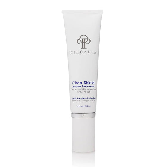 Circadia Circa-Shield Mineral Sunscreen SPF 30