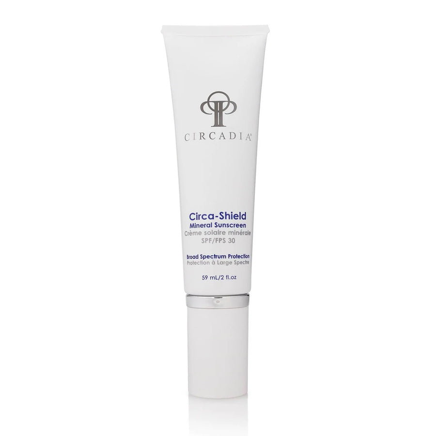 Circadia Circa-Shield Mineral Sunscreen SPF 30