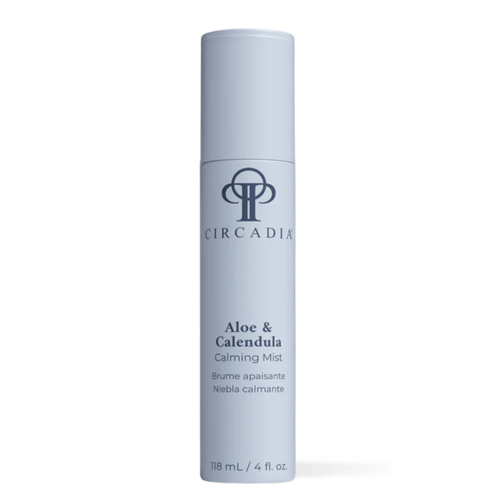 Circadia Aloe & Calendula Calming Mist
