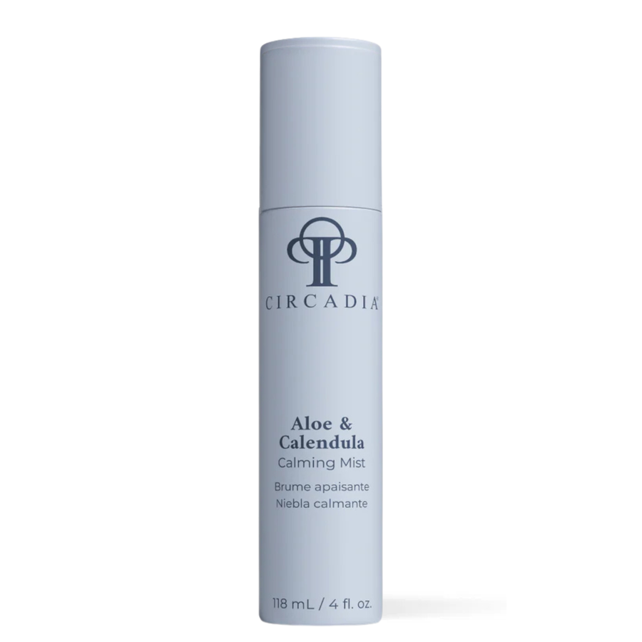 Circadia Aloe & Calendula Calming Mist