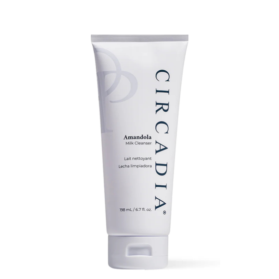 Circadia Amandola Milk Cleanser