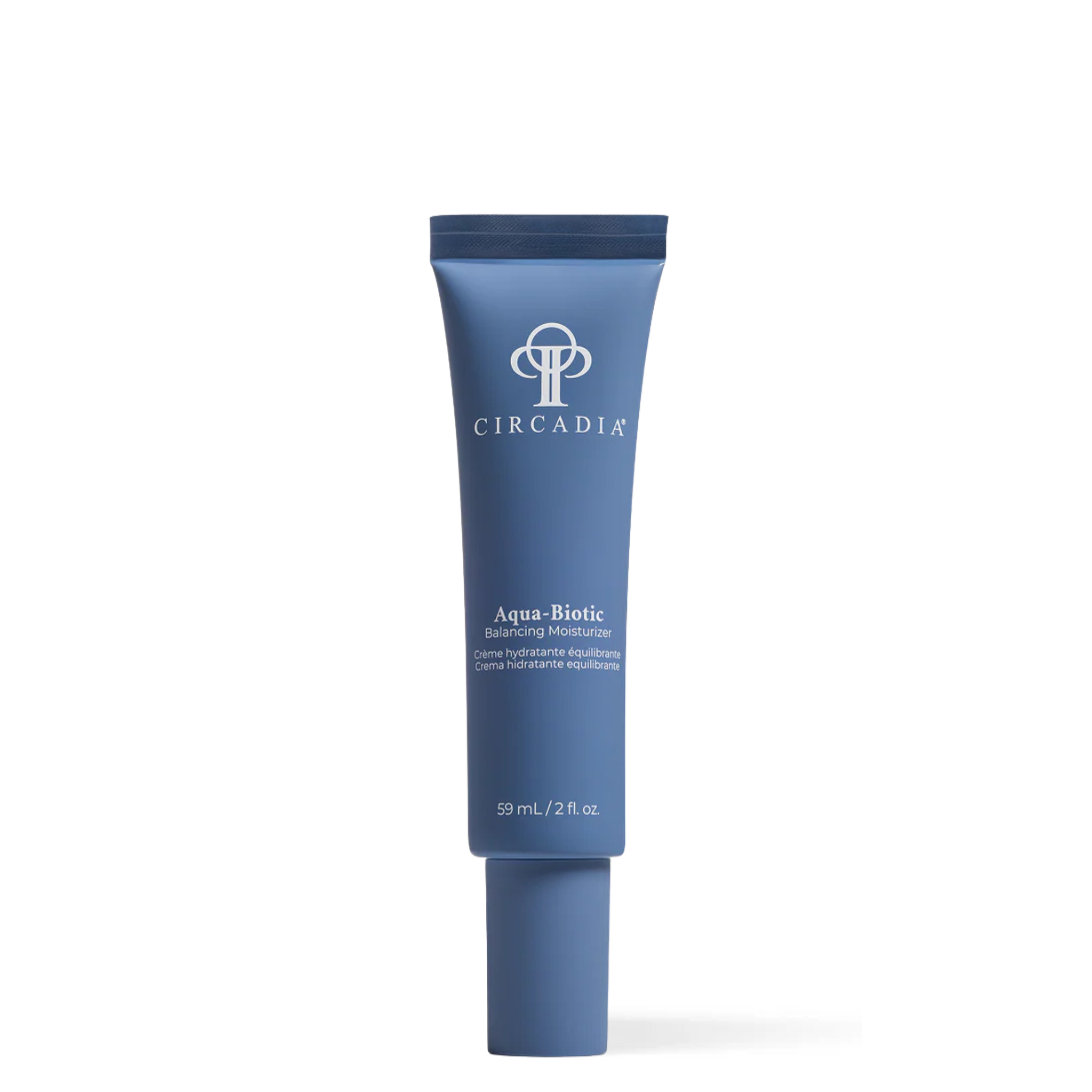 Aqua-Biotic Balancing Moisturizer | Cream - Sebum Regulating | LOSHEN & CREM